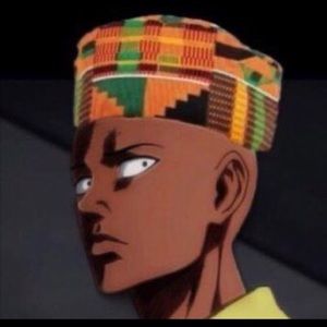 Meet your Posher, Joshua